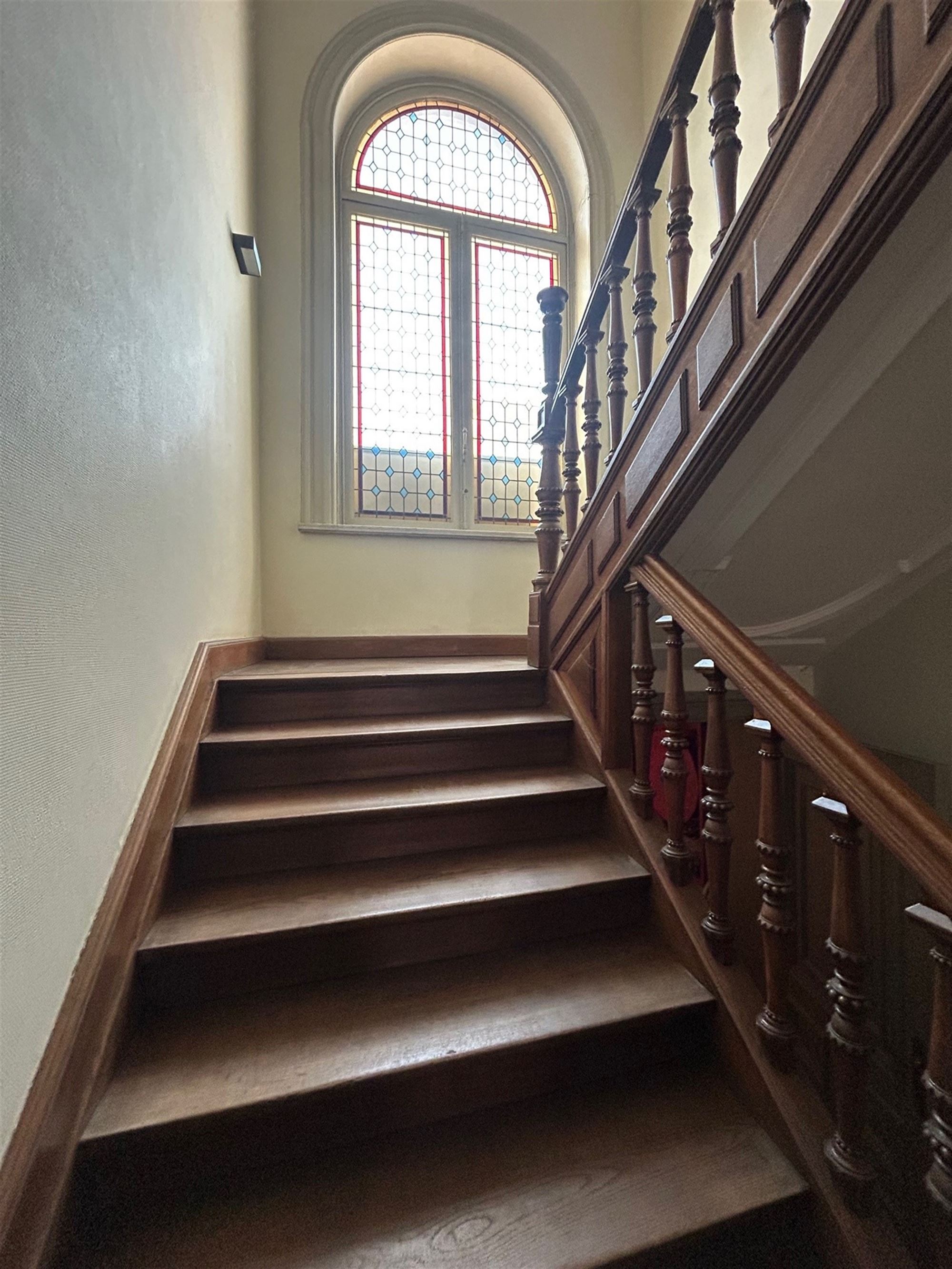 Historisch kantoorgebouw Leuven - foto 5