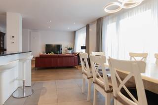 Apartment for sale in Hasselt