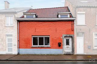 Huis te koop in Edingen