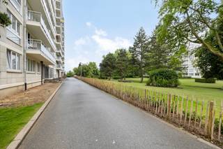 Apartment for sale in Asse
