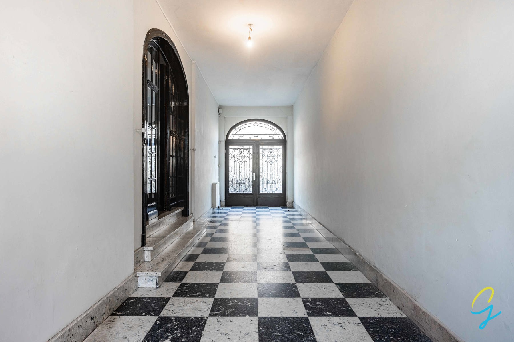 Authentieke, statige herenwoning op toplocatie - foto 5