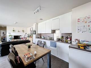 Appartement à louer à Haaltert