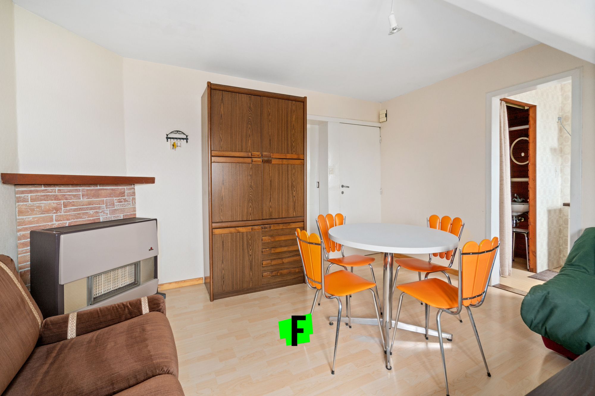 Appartement à vendre à Westende avec 1 chambre - photo 5