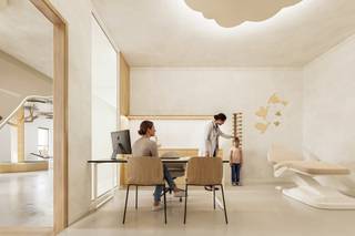 Handelspanden te koop in Pelt Agter de Heuf – Fase 3Ben je op zoek naar een strategische locatie voor je zaak in het hart van Pelt? In Agter de Heuf...