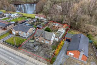 Maison à vendre à Heist-op-den-Berg