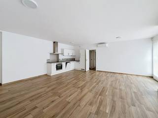 Appartement te huur in Aat