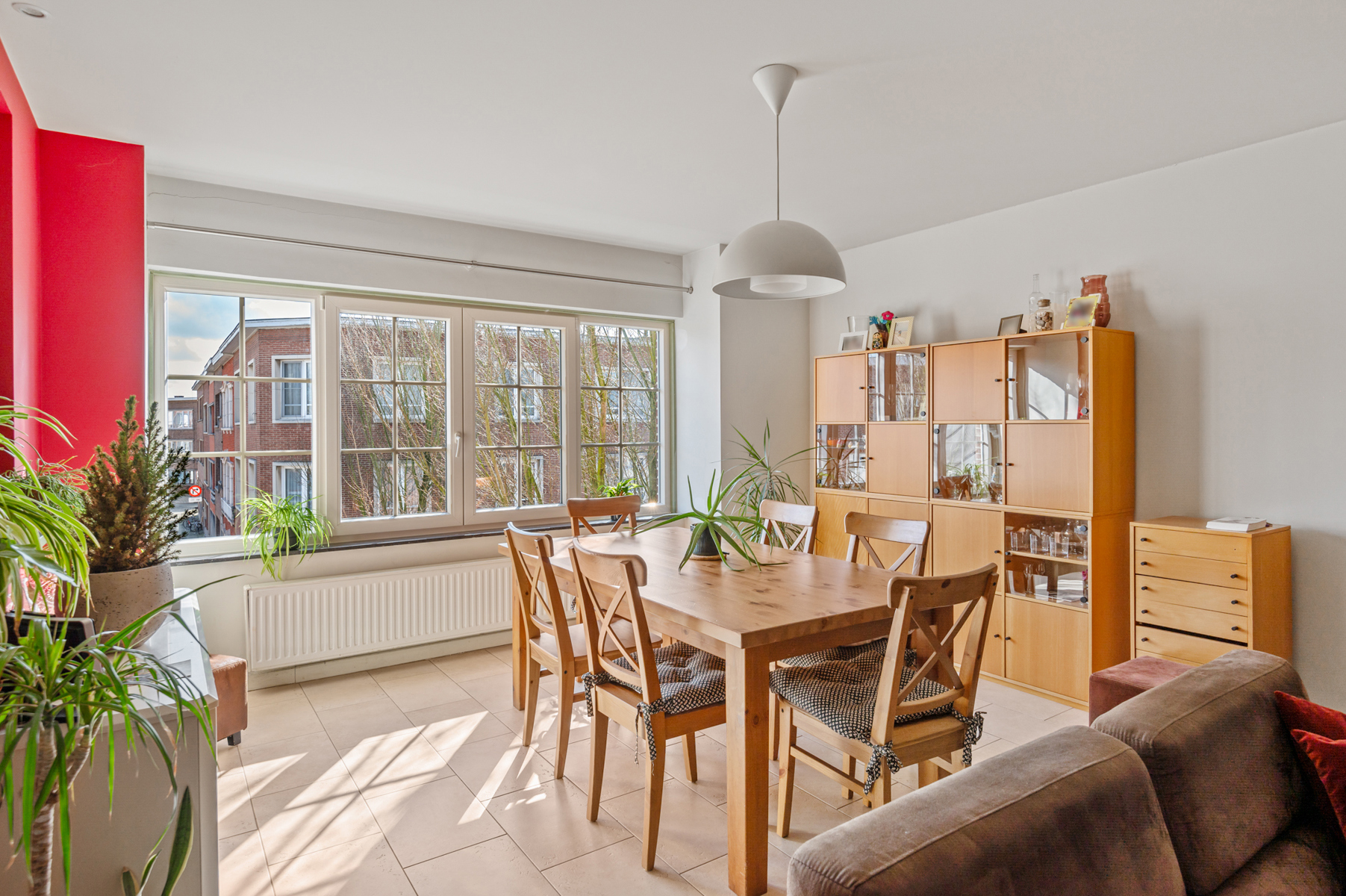 Licht, ruimte en een tikkeltje stadse charme! - foto 3