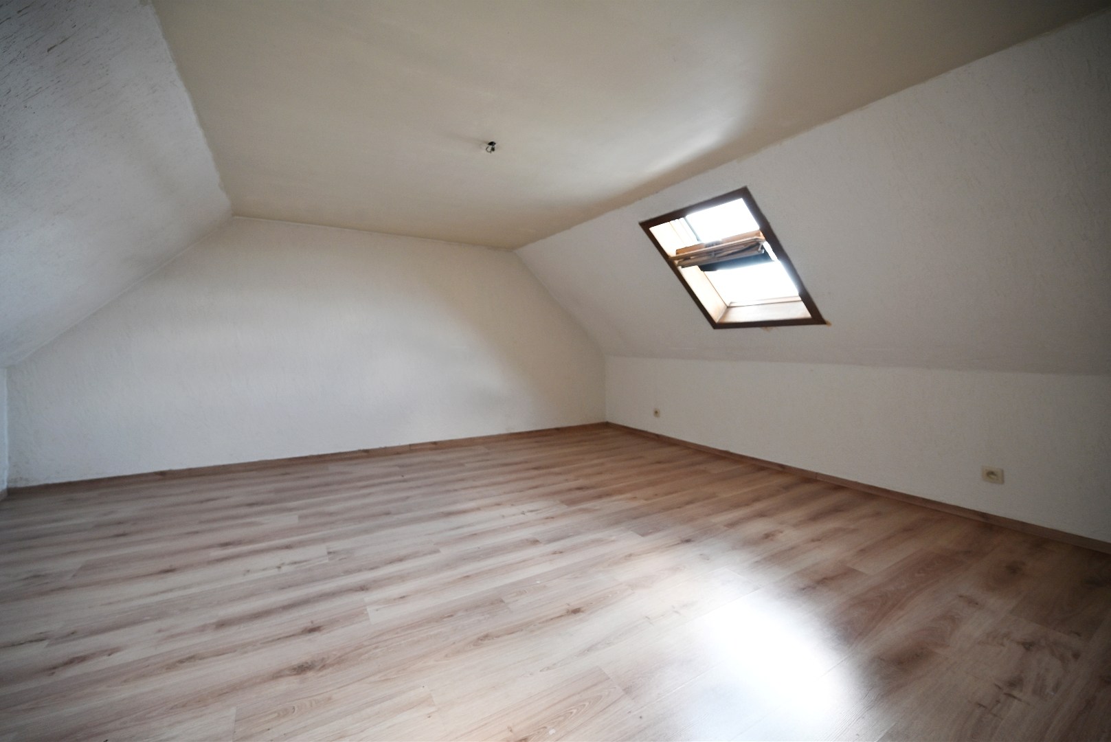 Interessant appartement met 2 slpks, terras &amp; mogelijkheid garage te Kaprijke (Bentille) - foto 5