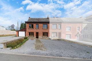 Huis te koop in Assesse