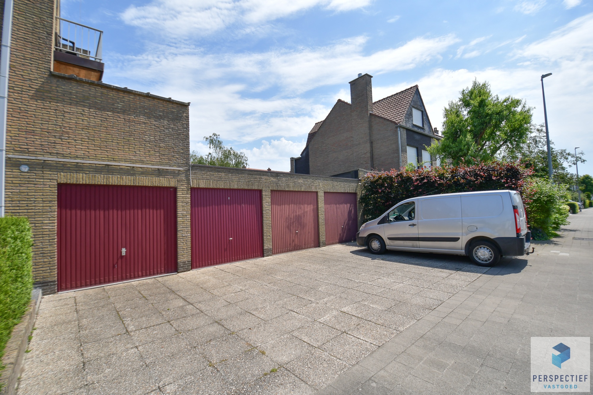 Groot gelijkvloers hoekappartement (136 m²) met 3 slaapkamers, tuin en 2 terrassen - foto 3