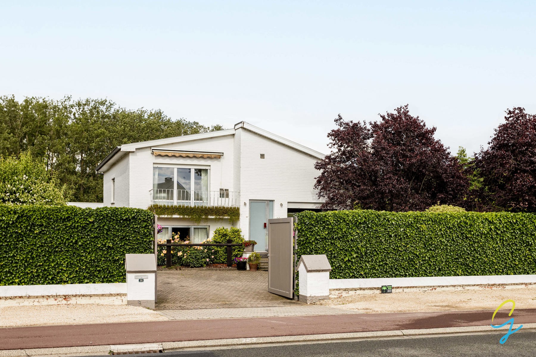 Maison à vendre à Berlare avec 3 chambres - photo 1