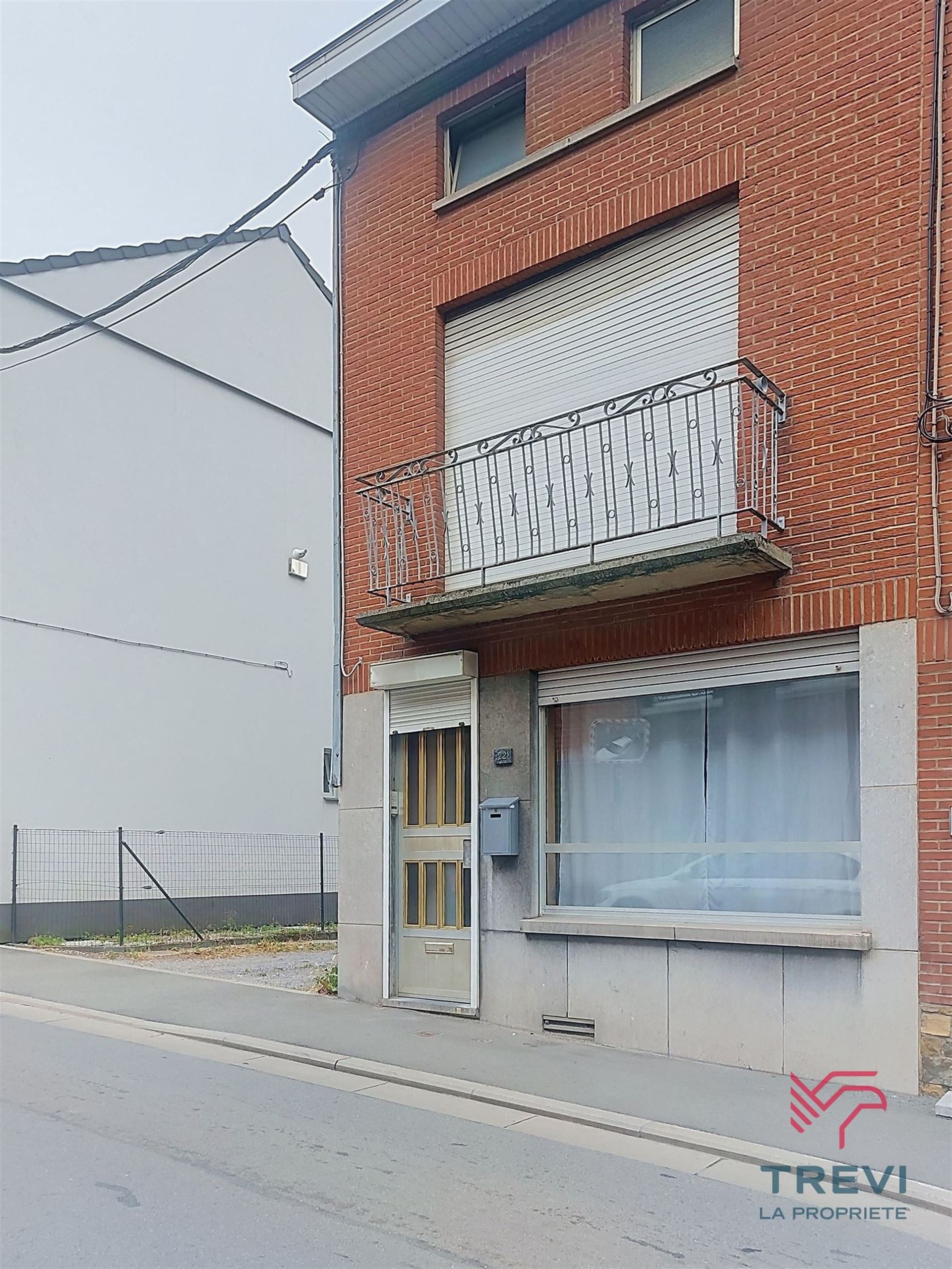 Huis te koop in Châtelet