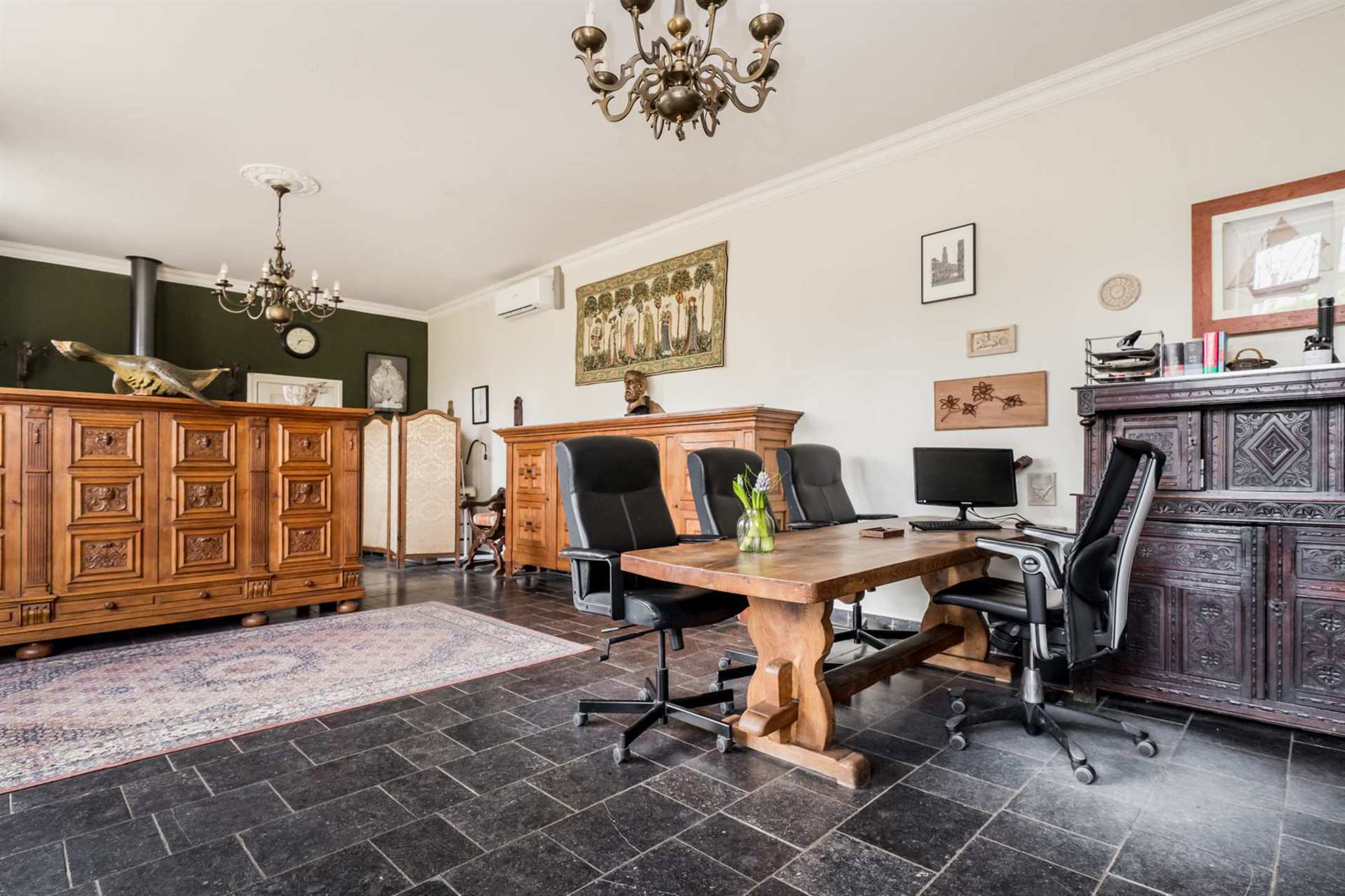 Maison à vendre à Onze-Lieve-Vrouw-Waver avec 8 chambres - photo 4