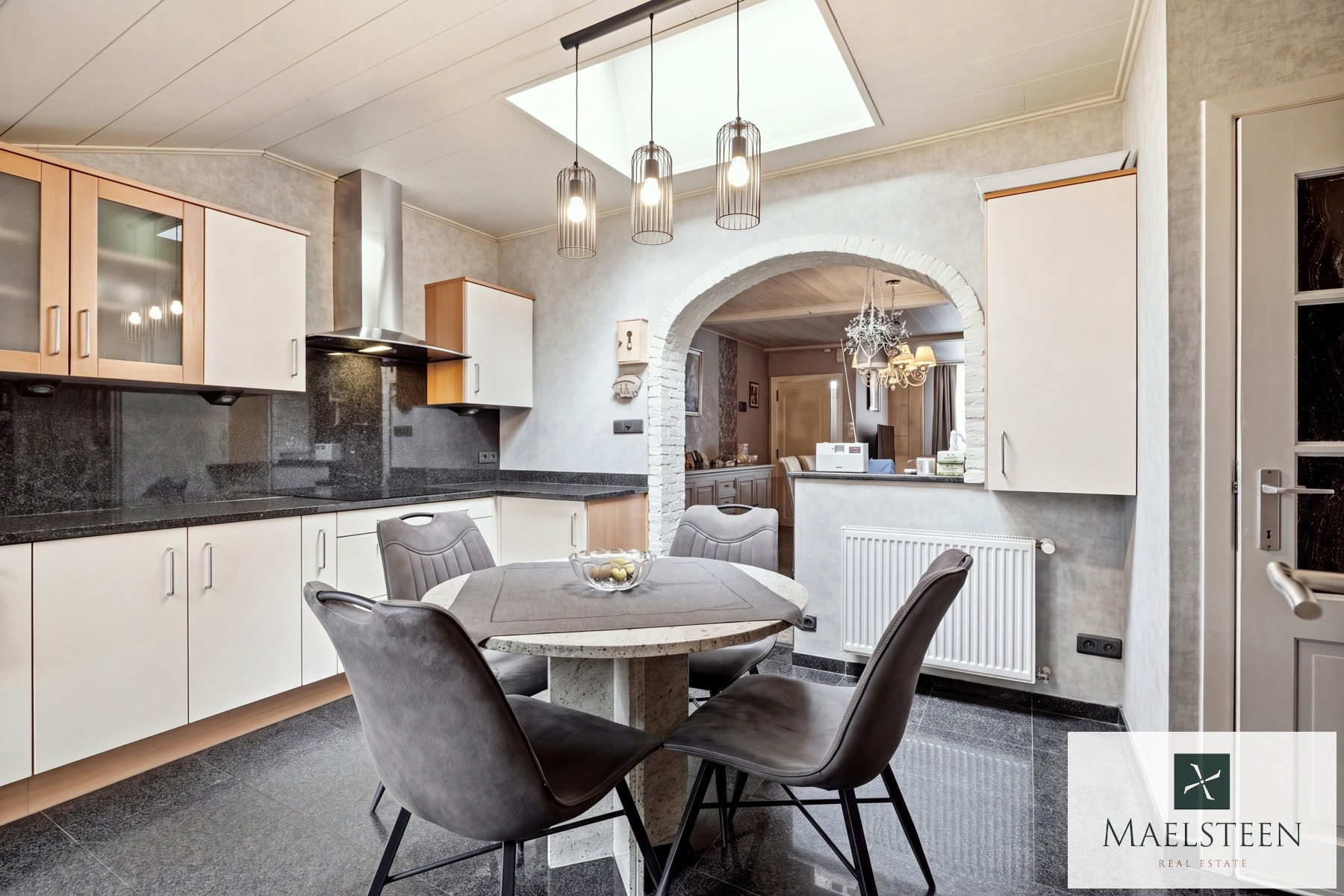 Maison à vendre à Bruges avec 3 chambres - photo 5