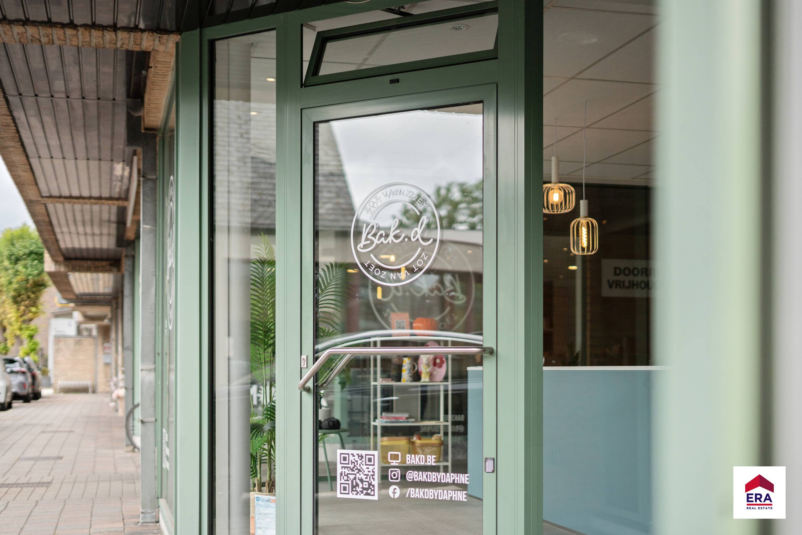 Handelspand met sterke commerciële uitstraling in Knesselare - foto 3