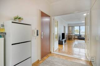 Appartement à vendre à Anvers