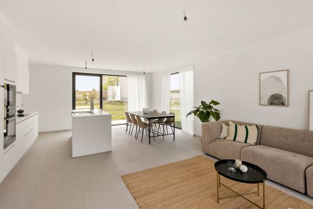 Project te koop in Sint-Eloois-Vijve