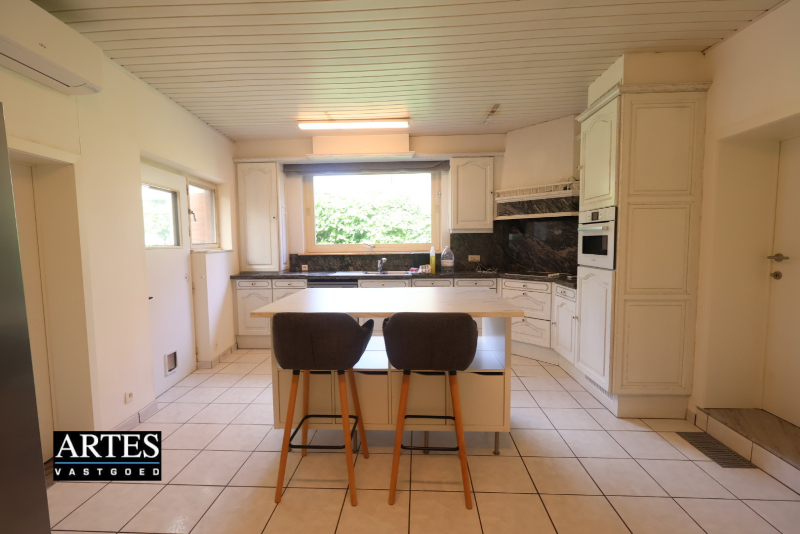 - IN OPTIE - Woning met 4 slaapkamers in Bret-Gelieren - foto 4