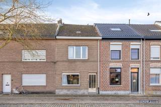 Wilt u wonen vlakbij het centrum van Leuven, mét een leuke stadstuin? Bent u op zoek naar een woning waarop u nog écht uw eigen stempel kan...