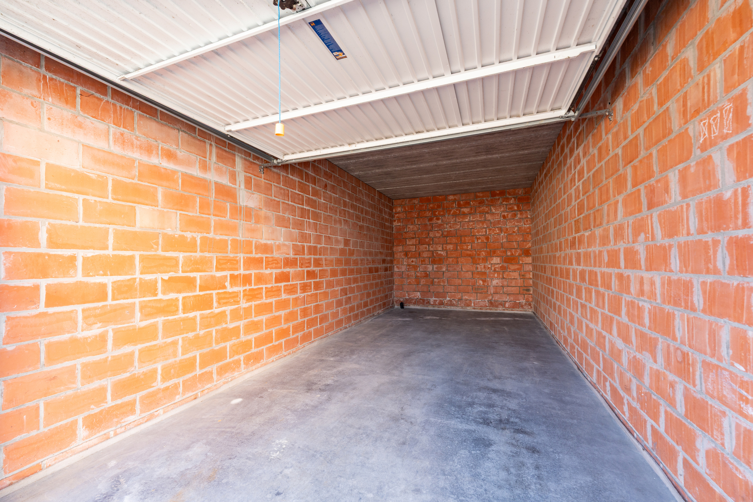 Gesloten garage te koop in Dendermonde - foto 2