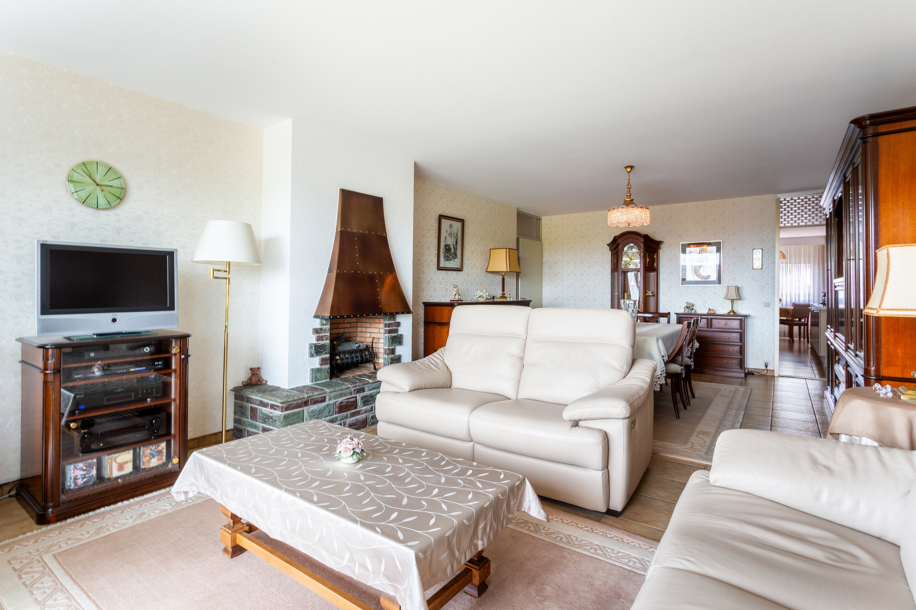 Apartment for sale in Borgerhout with 3 bedrooms - photo 5