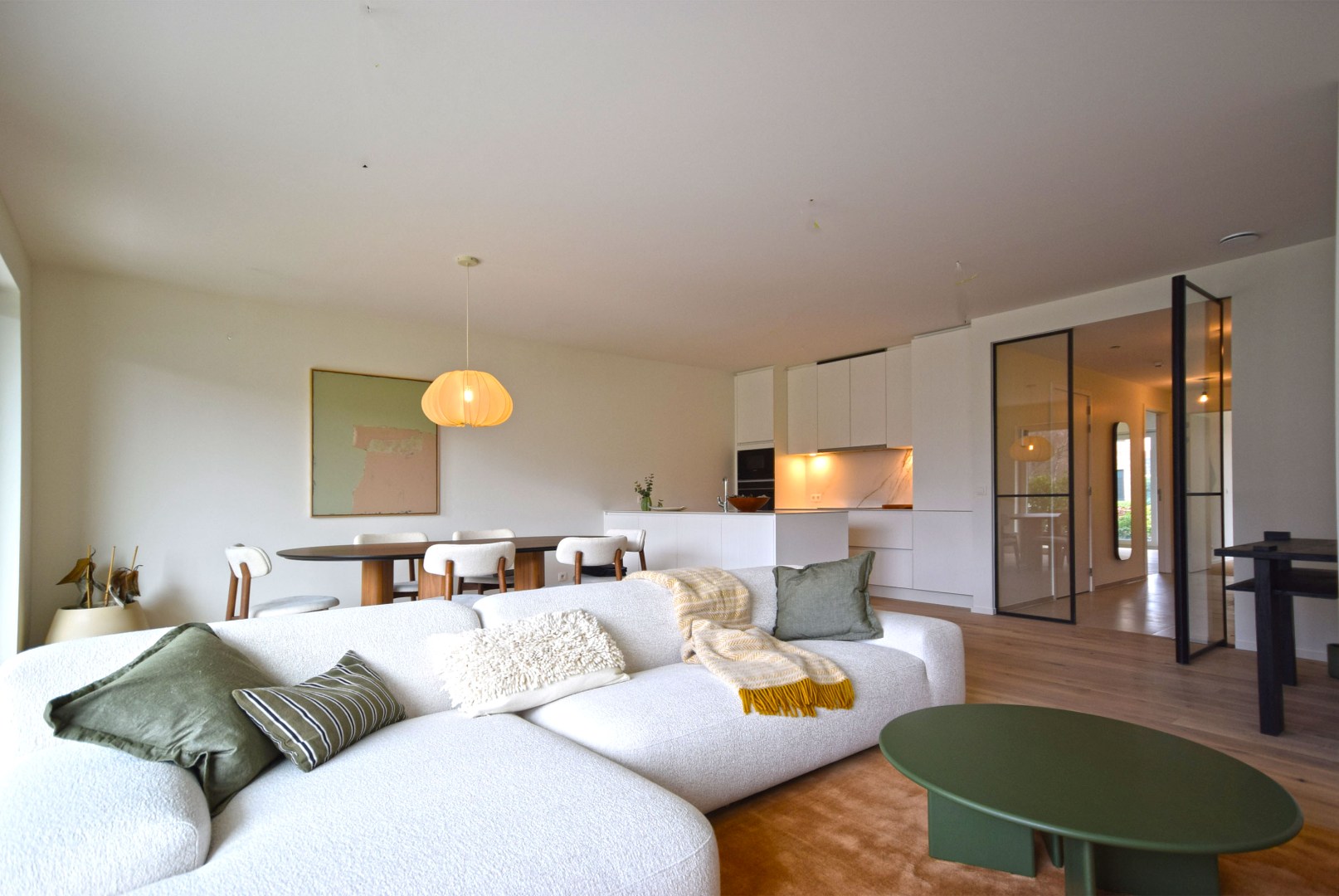 Apartment for sale in Roeselare with 2 bedrooms - photo 4