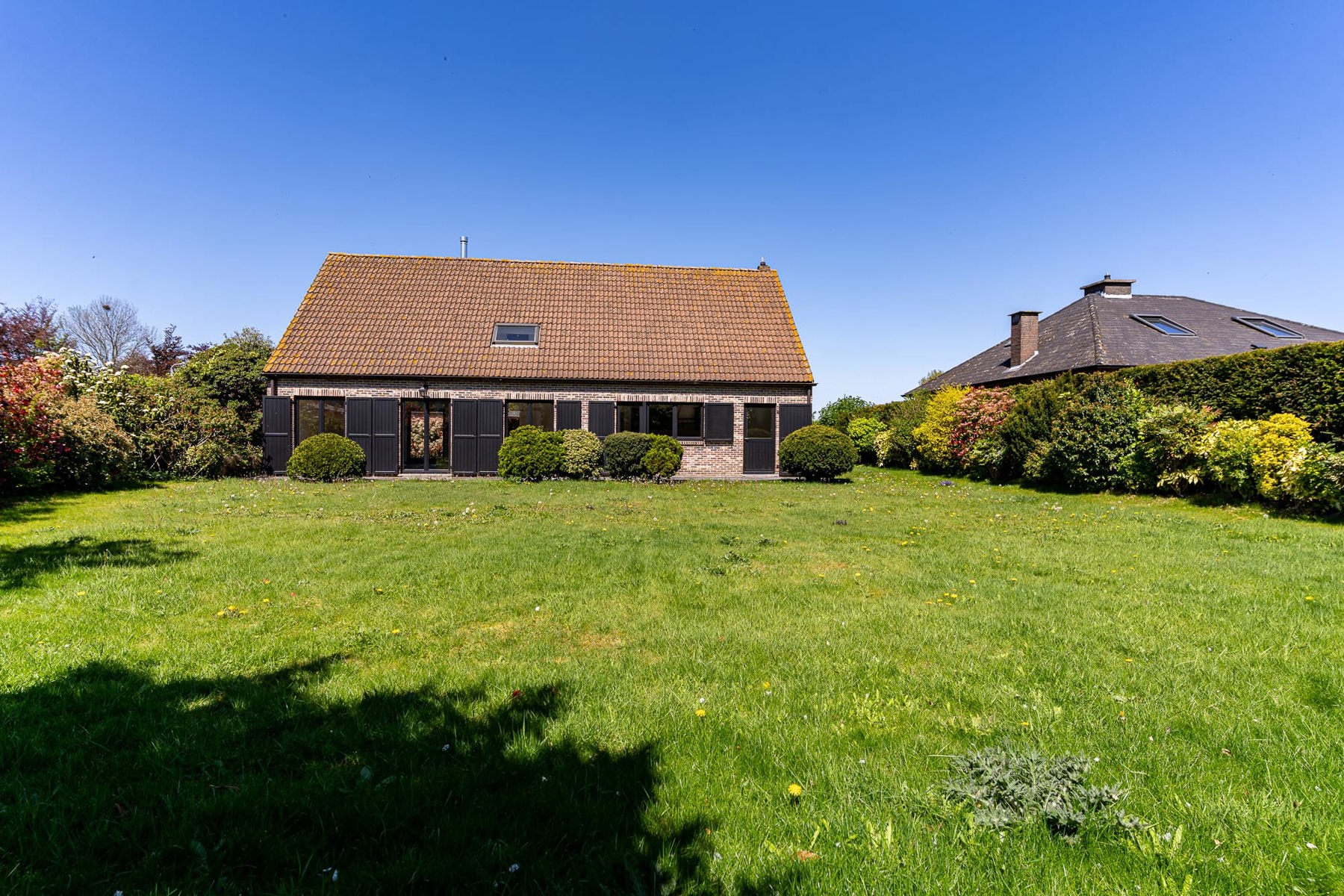 276 m² wooncomfort op 1.025 m² in hartje Melsele - foto 4