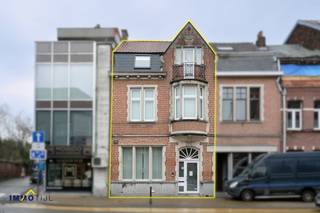 Maison à vendre à Termonde