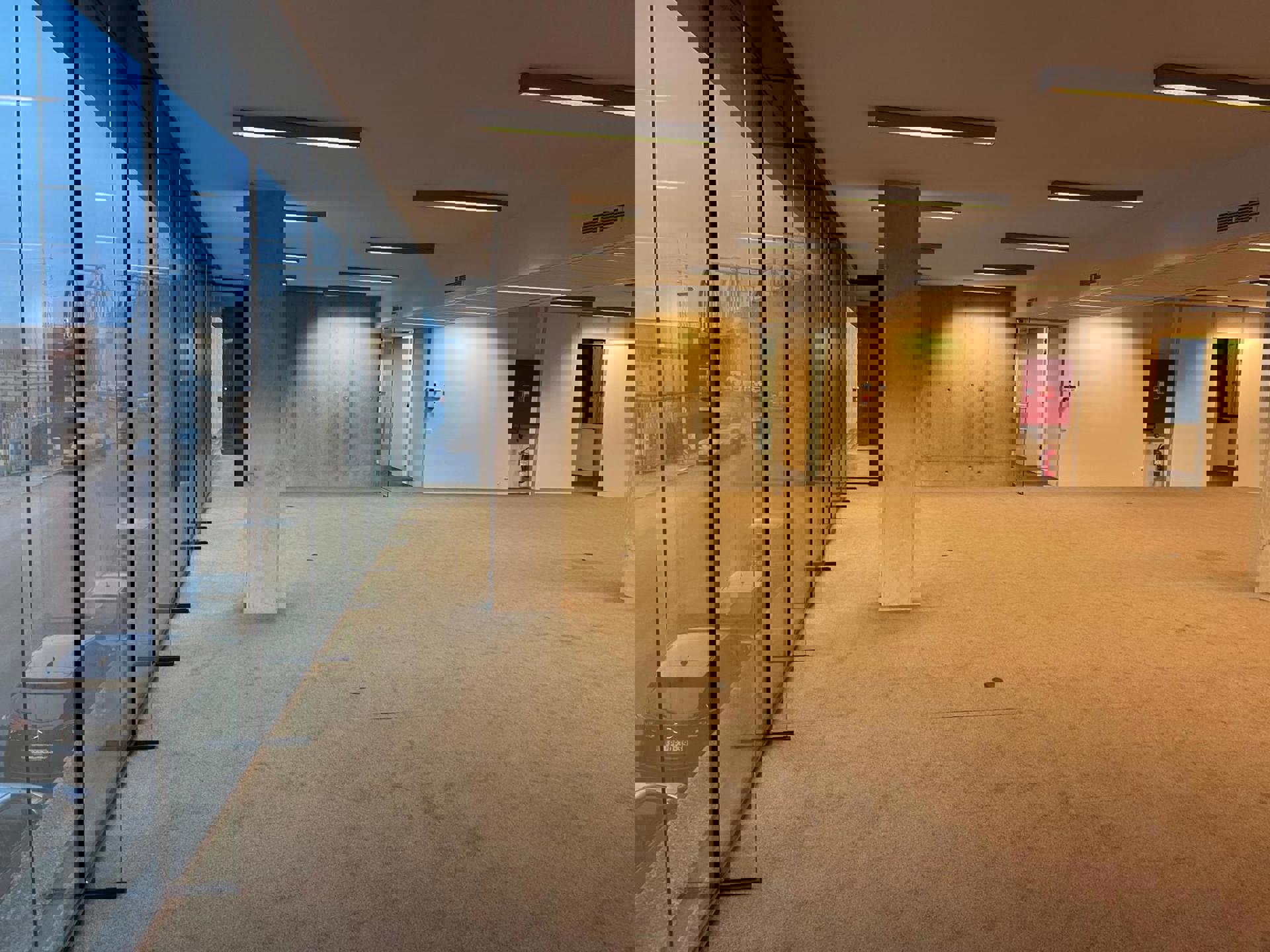 Modern kantoor 520m² te koop in Eternity House te Antwerpen - foto 4