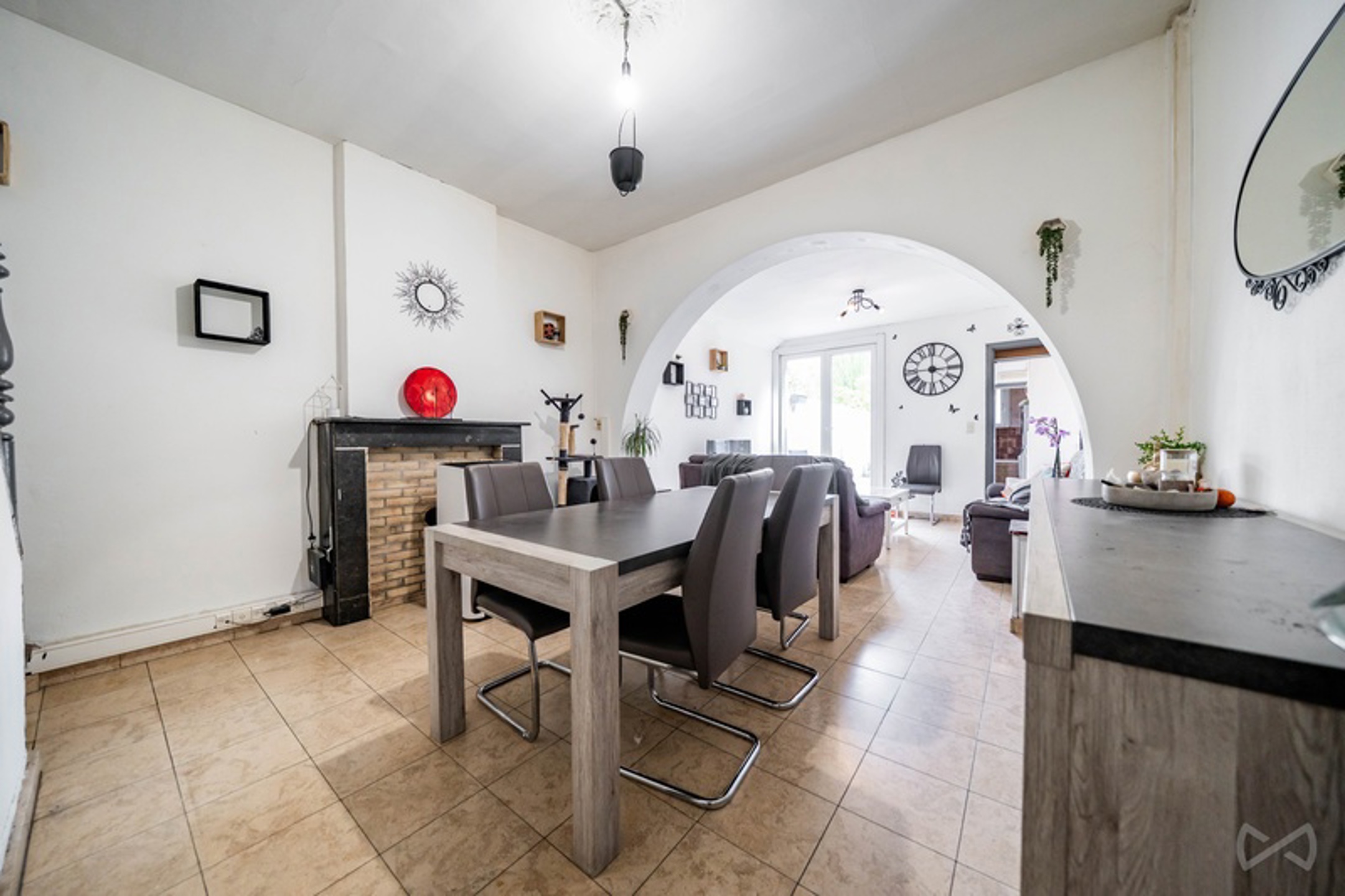 Ideaal gelegen huis in Nivelles - foto 4