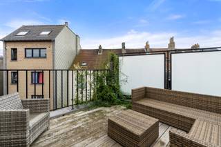 Apartment for sale in Ostend