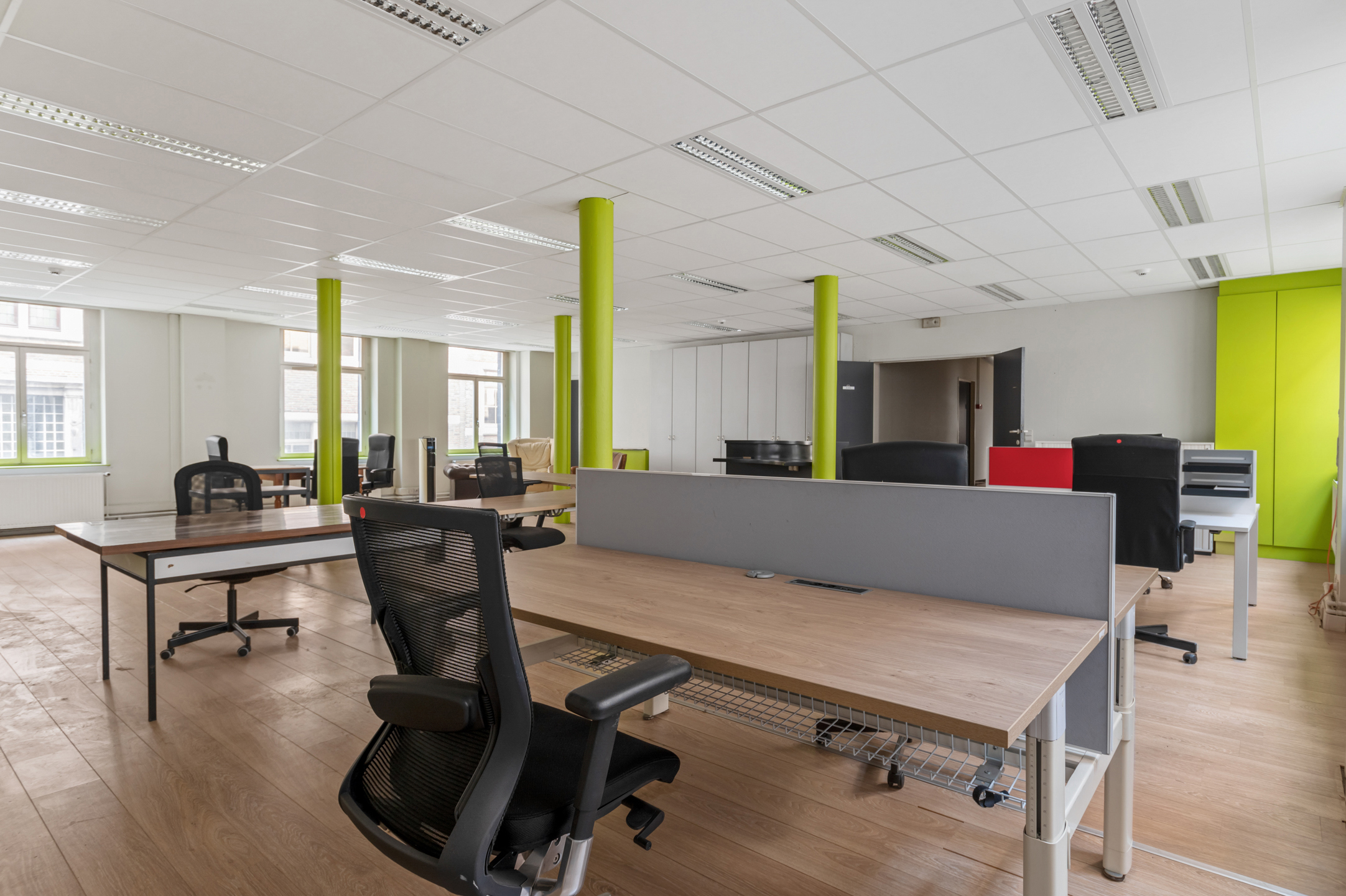 Commercial à vendre à Anvers - photo 5