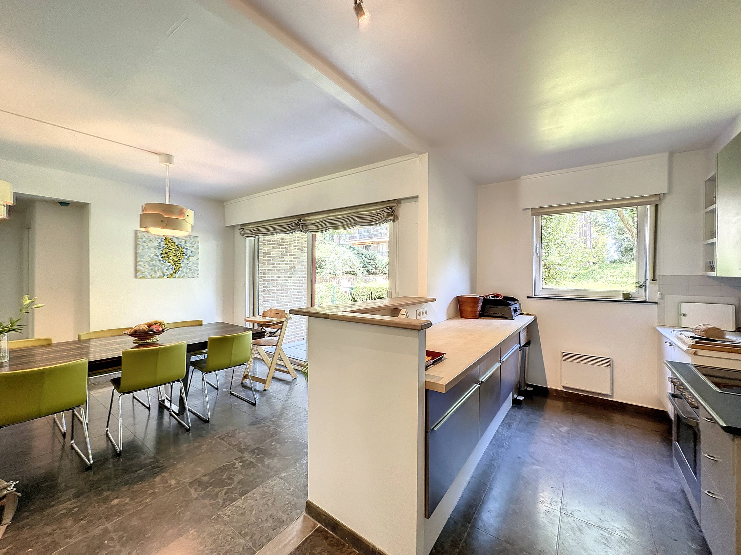 Apartment for rent in Wezembeek-Oppem with 3 bedrooms - photo 5