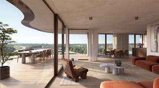 Dit project combineert iconische architectuur met een toplocatie aan de oevers van de Leie, op wandelafstand van het bruisende centrum van...