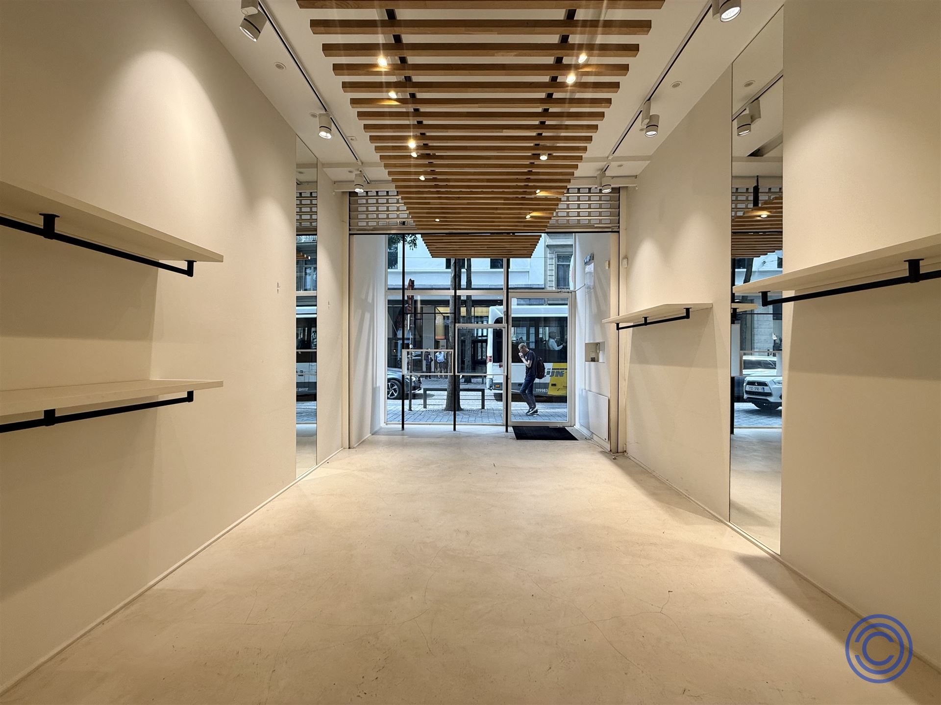 Handelspand  ca. 95m² op toplocatie! - foto 5