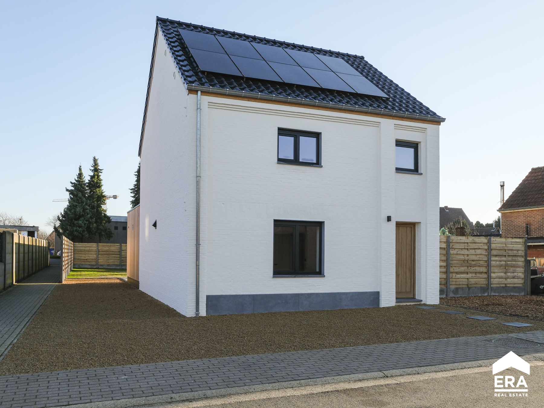 Gerenoveerde woning te koop in Bree centrum - foto 1