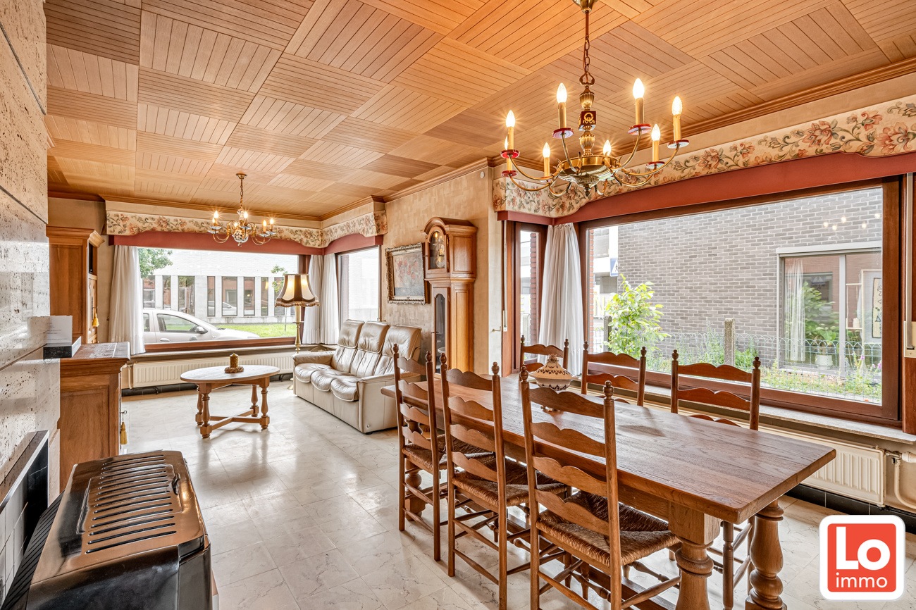 House for sale in Oostakker with 4 bedrooms - photo 4
