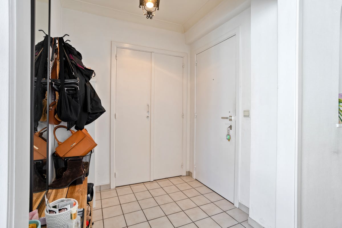 Appartement lumineux de 2 chambres à vendre à Bruges - photo 5