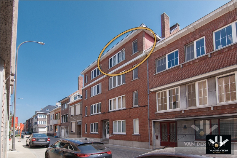 Appartement in Hasselt