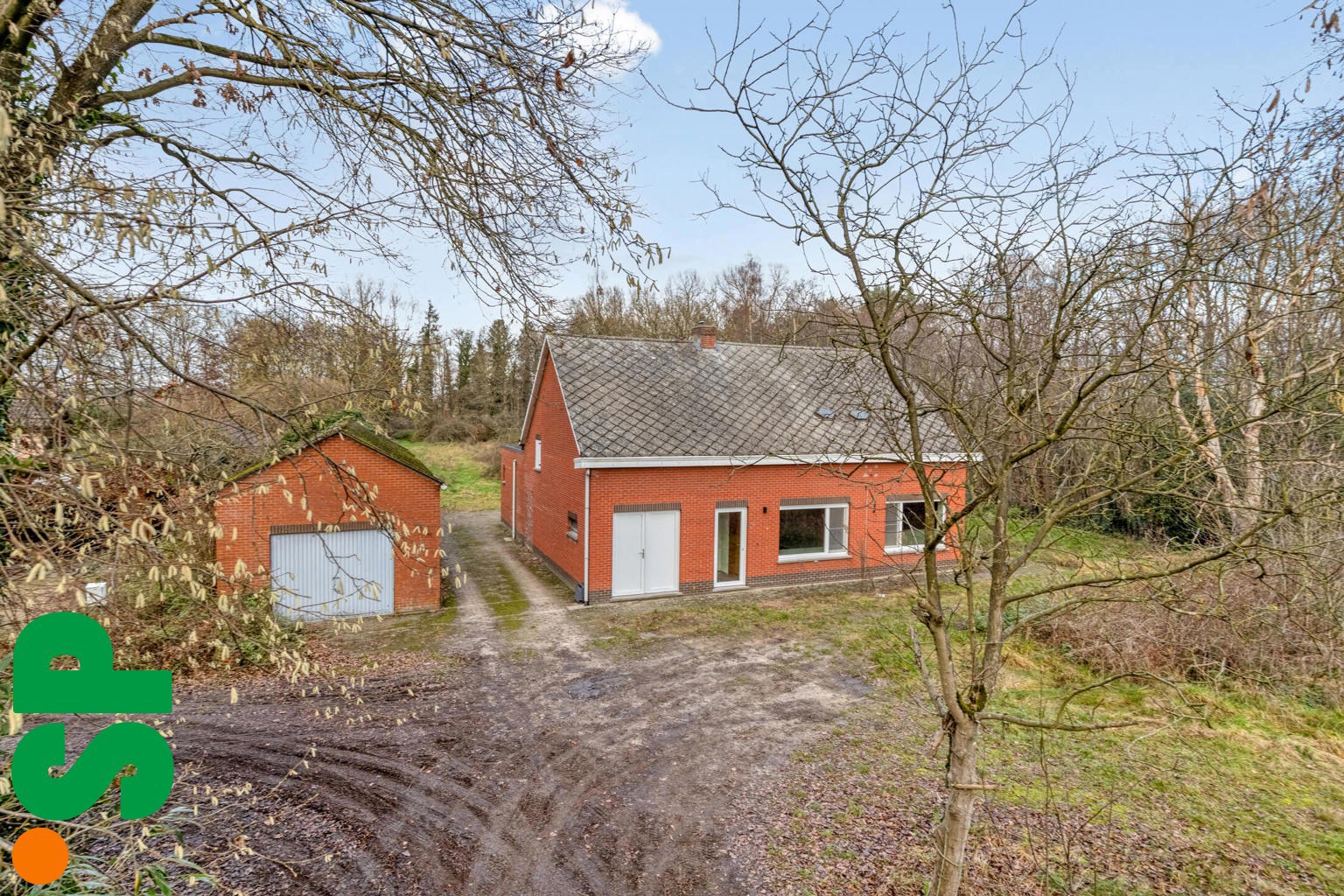 House for sale in Grobbendonk with 3 bedrooms - photo 4