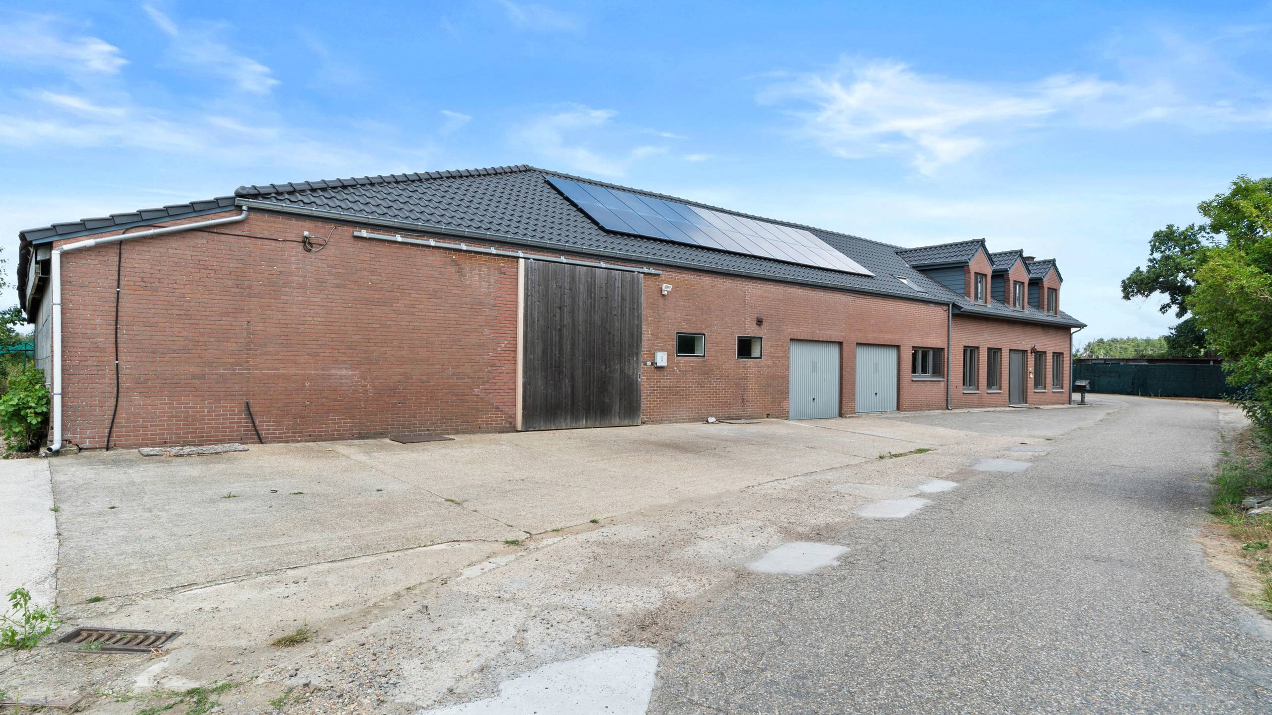 Maison à vendre à Oudsbergen avec 5 chambres - photo 4