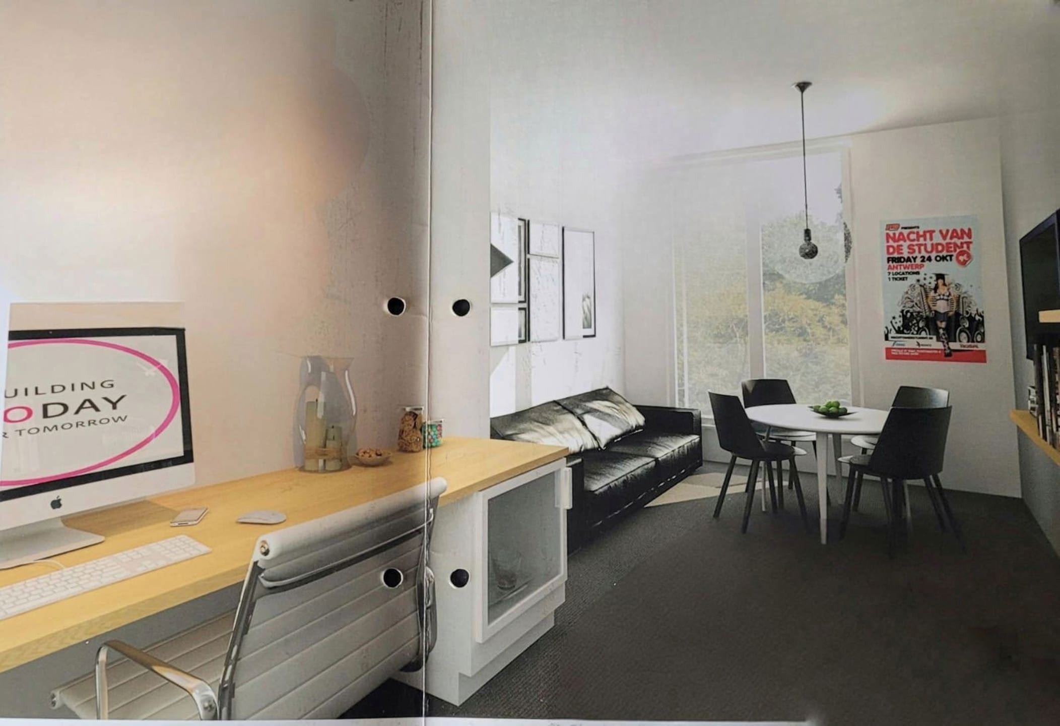 …