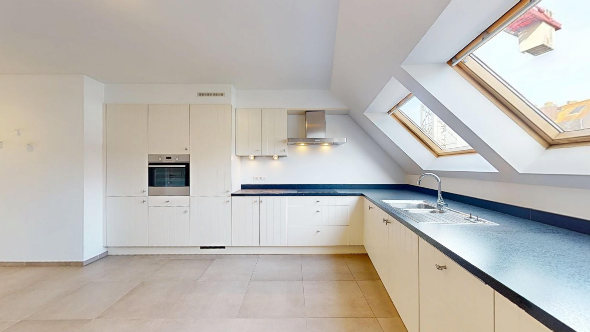 Appartement te koop in Heist-Aan-Zee met 2 slaapkamers - foto 5