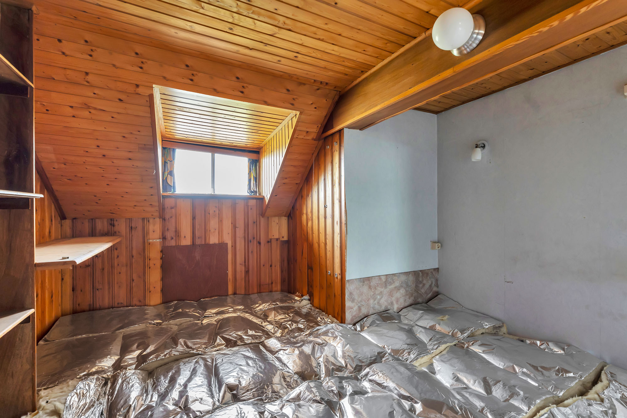 Goed onderhouden woning met garage en tuin - foto 5