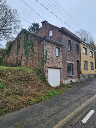 Openhuizendag op 24/11/2025 van 15u tot 16uook voor het huis op 338 wordt op zelfde tijdstip bekeken Bieden van 90.000euro op elk eigendom zijn...