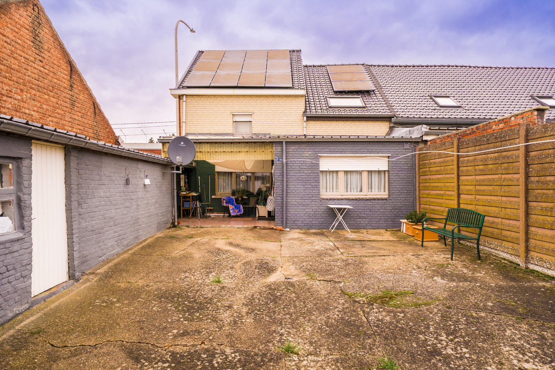 Huis te koop in Lubbeek met 2 slaapkamers - foto 2