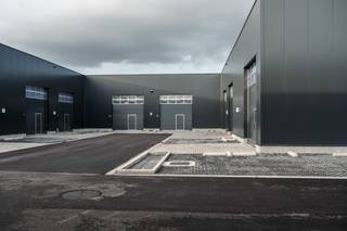 Commercial à louer à Roulers