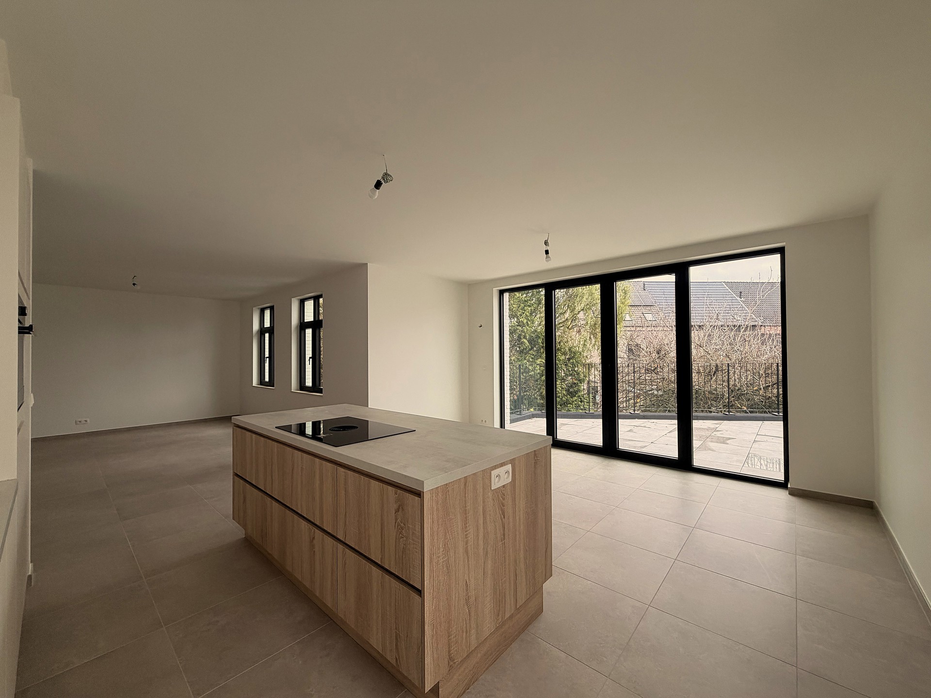 Apartment for rent in Brecht with 3 bedrooms - photo 2