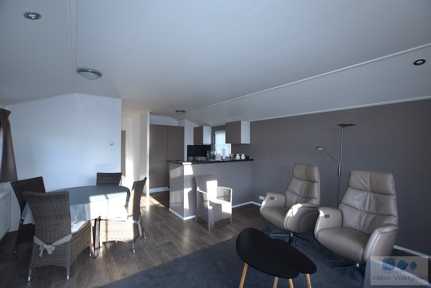 Instapklare seacottage op 300 m van Bredene strand - foto 3