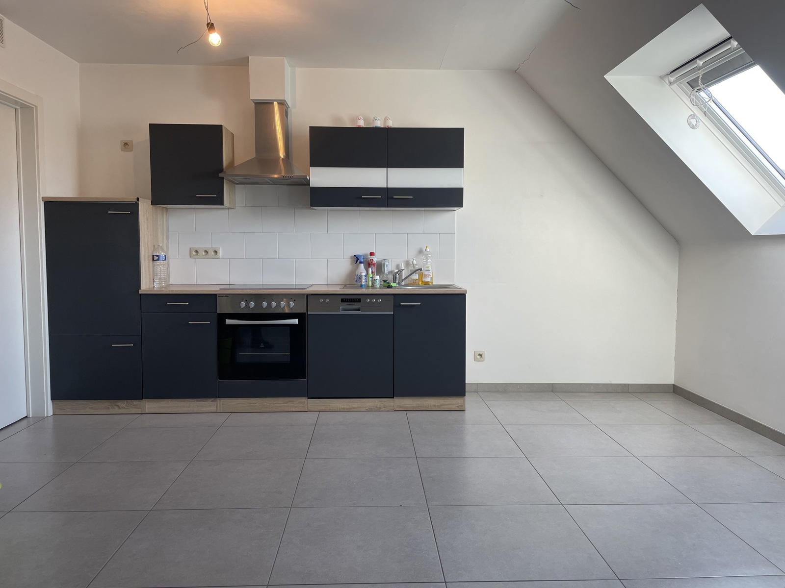 Gelijkvloers en energiezuinig appartement te Heldergem!  - foto 5